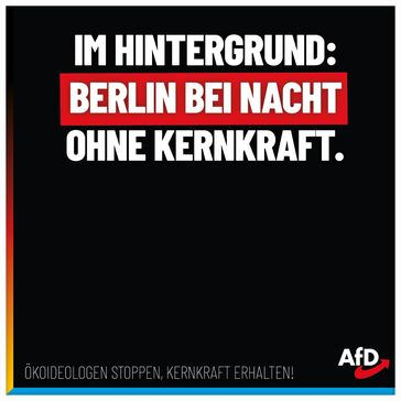 Bild: AfD Deutschland