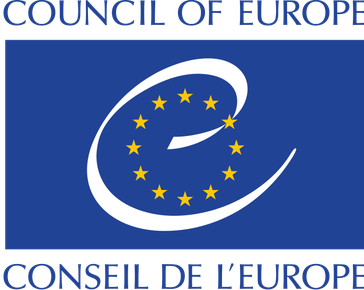 Europarat Logo