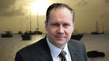 Siegbert Droese (2018)