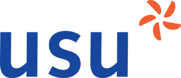 USU Software AG Logo