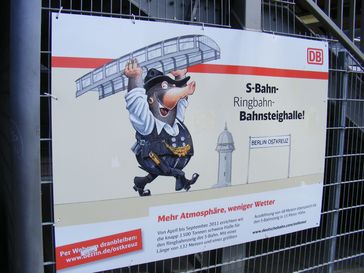Deutsche Bahn (Symbolbild)
