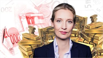 Dr. Alice Weidel (2020)