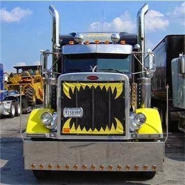 Bild: Independent Truckers of America
