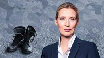 Dr. Alice Weidel (2018)