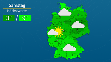 Bild: WetterOnline