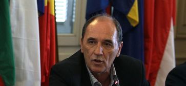 Giorgos Stathakis