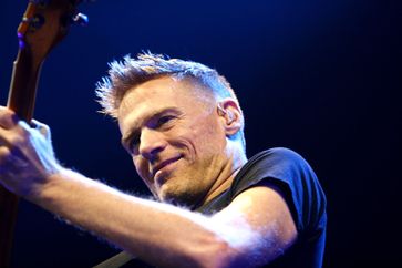 Bryan Adams live (2007)