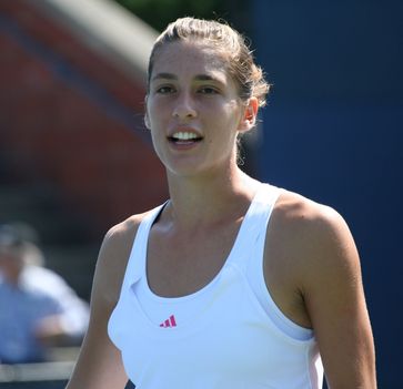 Andrea Petkovic