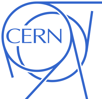 Logo des CERN