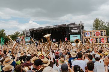 Bild: Woodstock der Blasmusik/Julian Quirchmair Fotograf: Woodstock der Blasmusik/Julian Quirchmair