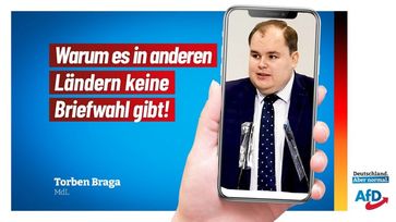 Bild: AfD Deutschland