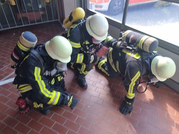 Bild: Feuerwehr
