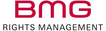 Logo des BMG Rights Management (oder BMG RM)