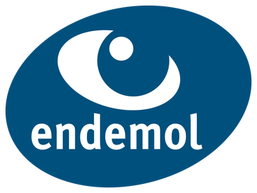 Logo von Endemol
