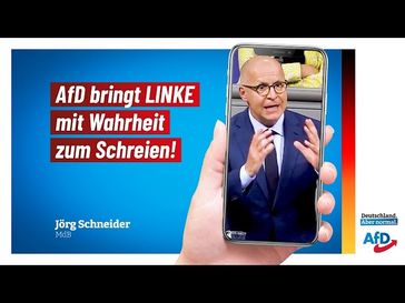 Bild: AfD Deutschland