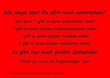 Viele Menschen, darunter Wissenschaftler, können Zahlen und Statistiken mittlerweile lesen (Symbolbild)