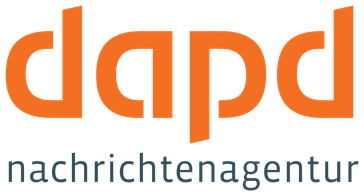 Logo der dapd Nachrichtenagentur