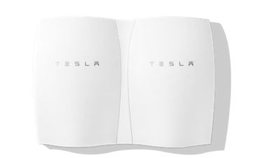 Das Batteriesystem Tesla Powerwall