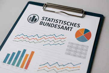 Statistisches Bundesamt (Symbolbild)