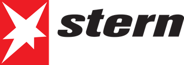 Logo der Zeitschrift "stern"
