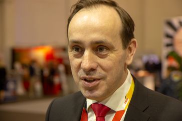 Ingo Senftleben (2018)