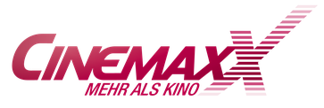 CinemaxX Logo