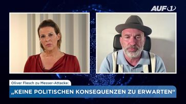 Bild: AUF1 / Eigenes Werk