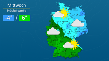 Bild: WetterOnline