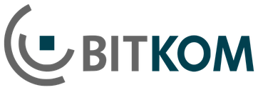 Logo von Bitkom