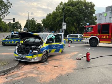 Bild: Polizei