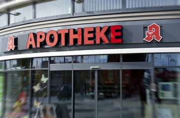 Apotheke: Eine vom Aussterben bedrohte Verkaufsart?