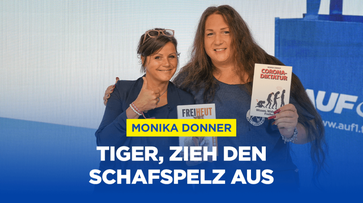 Bild: AUF1 / Eigenes Werk