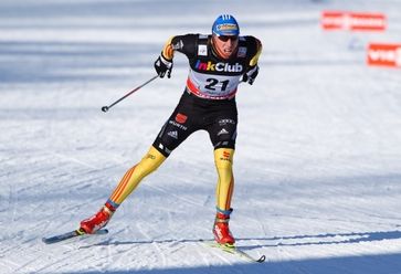 Langlauf: FIS World Cup Langlauf - Lahti (FIN) - 08.03.2013 - 10.03.2013 Bild: DSV
