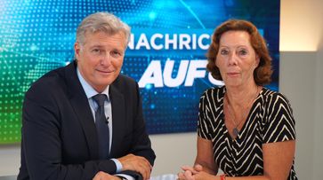 Bild: AUF1 / Eigenes Werk