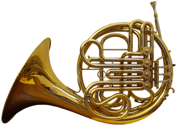 Horn (Musikinstrument)