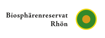 Logo des Biosphärenreservats