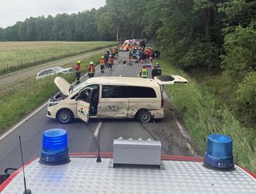 Bild: Polizei