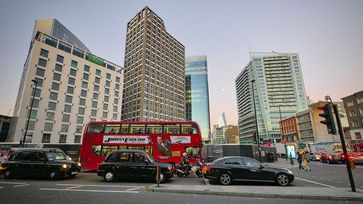 London (Symbolbild)