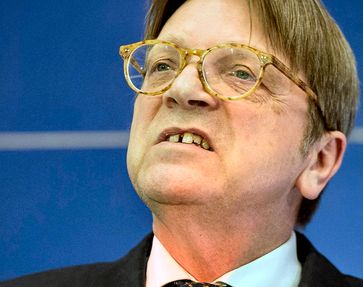 Guy Verhofstadt (2017)