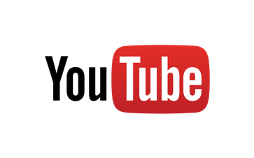 YouTube Logo