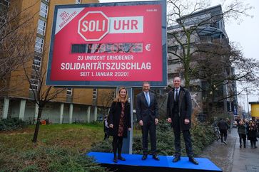 Bild: "obs/Initiative Neue Soziale Marktwirtschaft (INSM)/MARK-BOLLHORST-FOTOGRAF-BERLIN"