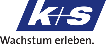 Logo der K+S AG