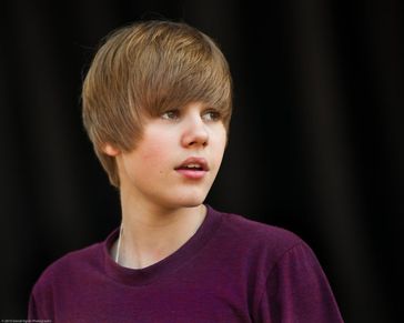 Justin Bieber (2010) Bild: Daniel Ogren / de.wikipedia.org