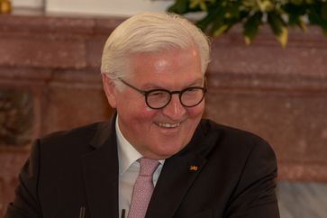 Frank Walter Steinmeier (2019)