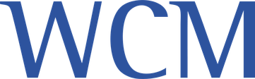 WCM Beteiligungs- und Grundbesitz-Aktiengesellschaft Logo