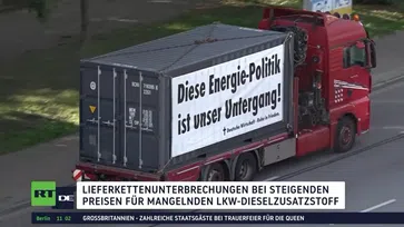 Bild: Screenshot RT DE / Eigenes Werk