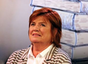 Christine Westermann (2018)