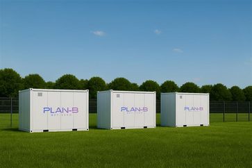 Bild: PLAN-B NET ZERO Fotograf: PLAN-B NET ZERO