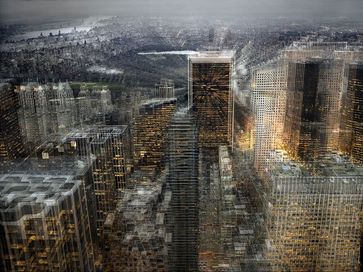 Bild: LUMAS - Alfonso Zubiaga â North Manhattan, NY