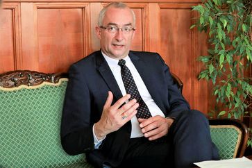 Péter Sztáray (2021)